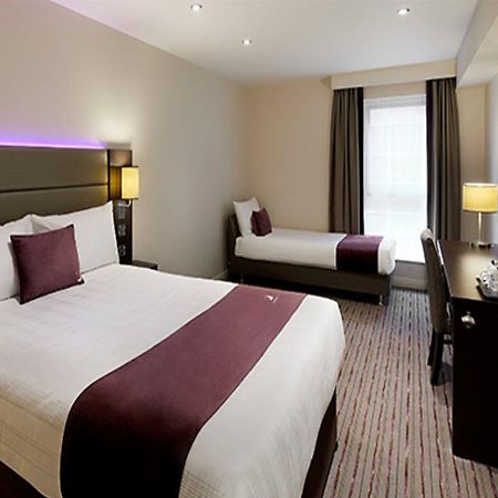 Premier Inn Aviemore Hotel Zewnętrze zdjęcie