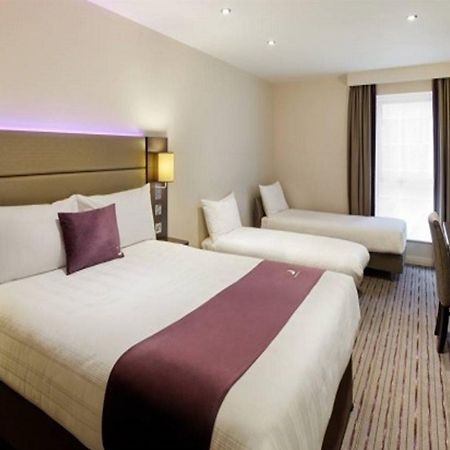 Premier Inn Aviemore Hotel Zewnętrze zdjęcie