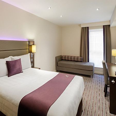 Premier Inn Aviemore Hotel Zewnętrze zdjęcie