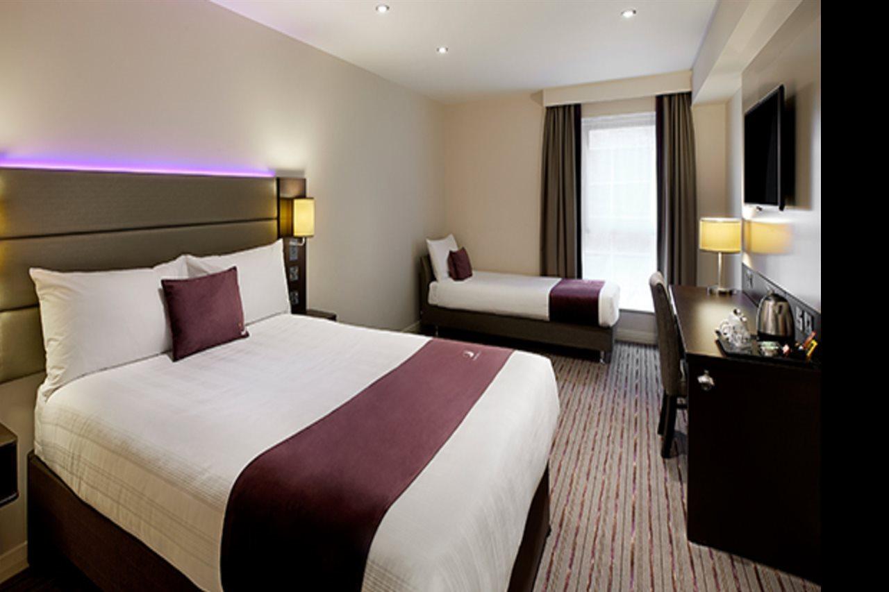 Premier Inn Aviemore Hotel Zewnętrze zdjęcie