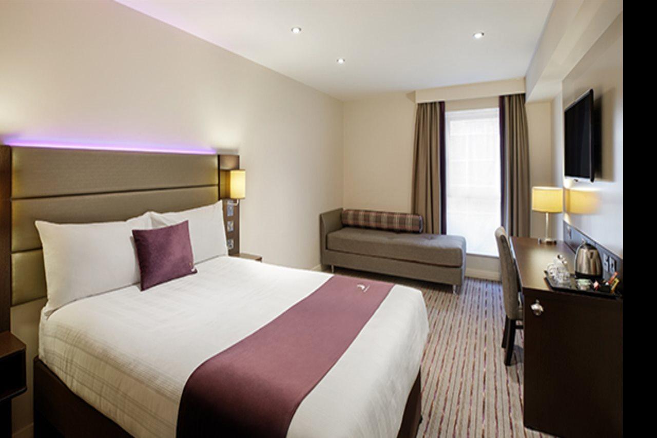 Premier Inn Aviemore Hotel Zewnętrze zdjęcie